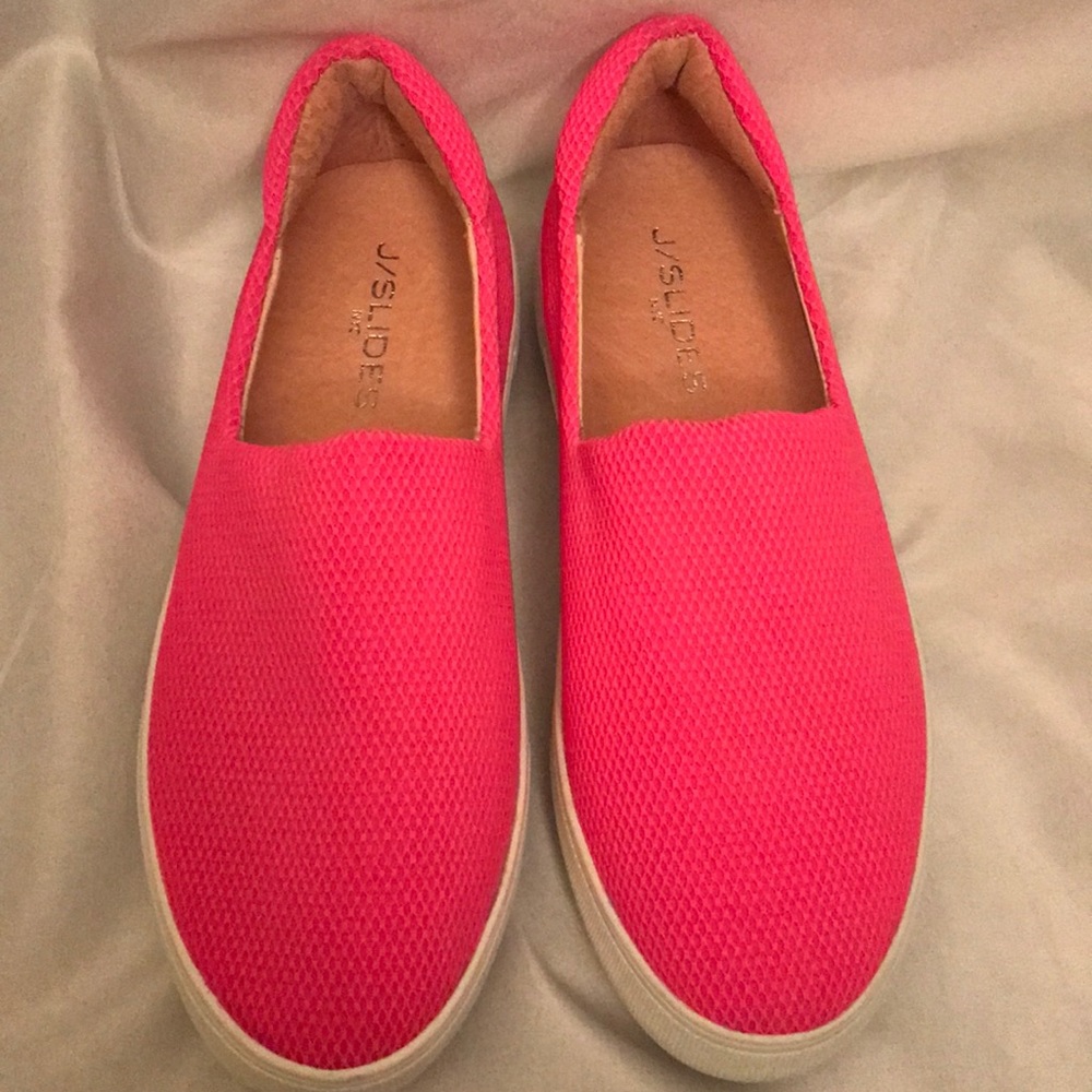 J Slides Nyc - image 2